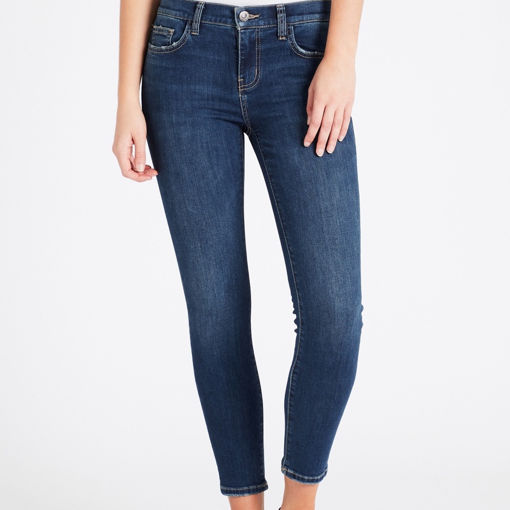 Current Elliott The Stiletto Jean - Picture 2 of 6